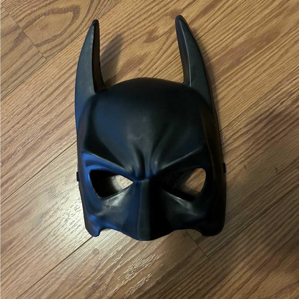 Batman mask